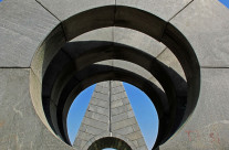 The “Popina” Monument in Kraljevo (Serbia)