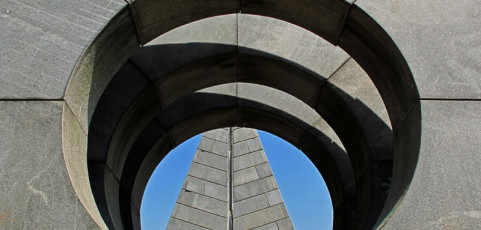 The “Popina” Monument in Kraljevo (Serbia)